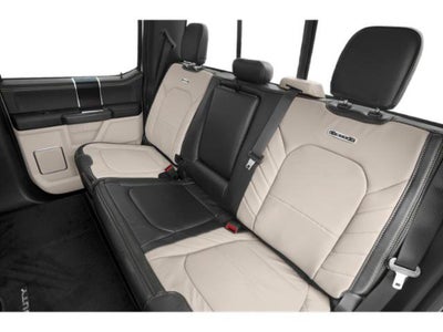 2021 Ford Super Duty F-250 SRW XL