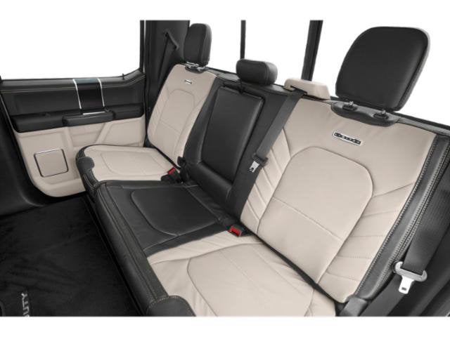 2021 Ford Super Duty F-250 SRW XL