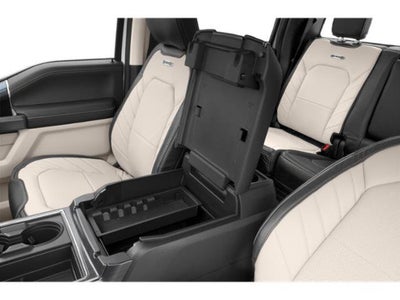 2021 Ford Super Duty F-250 SRW XL