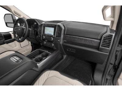 2021 Ford Super Duty F-250 SRW XL