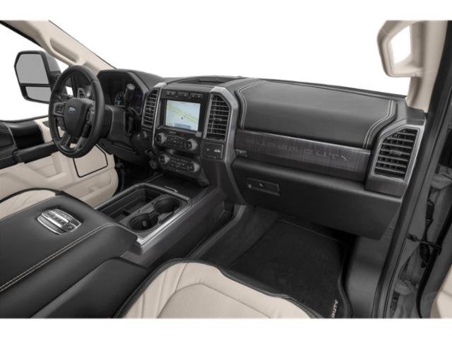 2021 Ford Super Duty F-250 SRW XL
