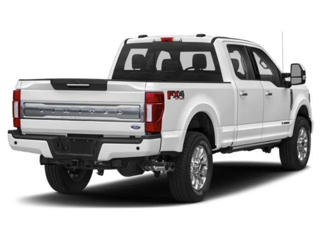2021 Ford Super Duty F-250 SRW XL