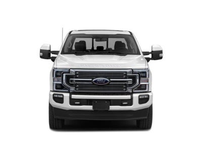 2021 Ford Super Duty F-250 SRW XL