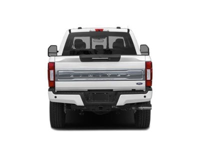 2021 Ford Super Duty F-250 SRW XL