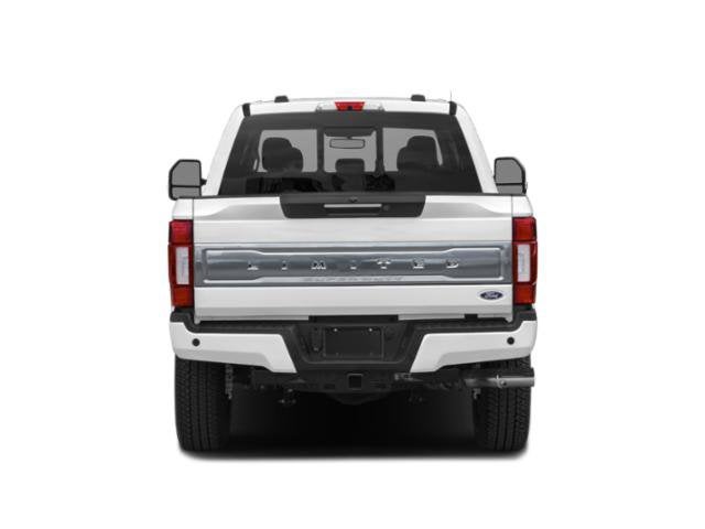 2021 Ford Super Duty F-250 SRW XL