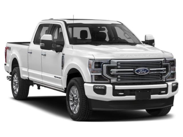 2021 Ford Super Duty F-250 SRW XL