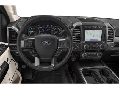 2021 Ford Super Duty F-250 SRW XL