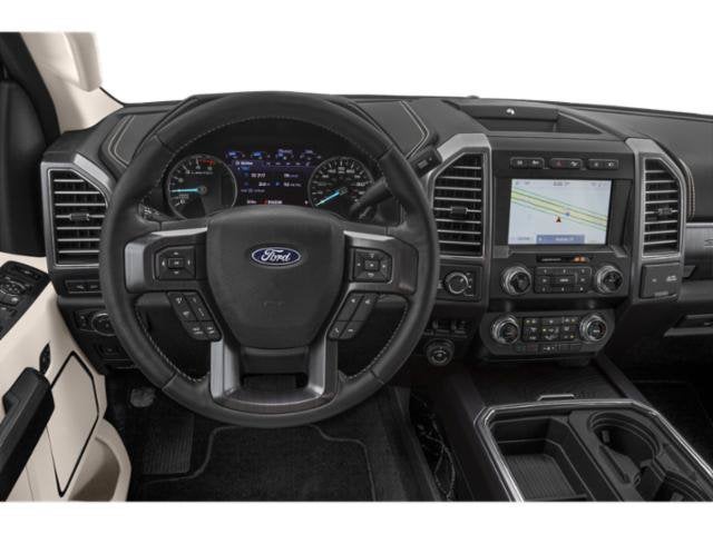 2021 Ford Super Duty F-250 SRW XL