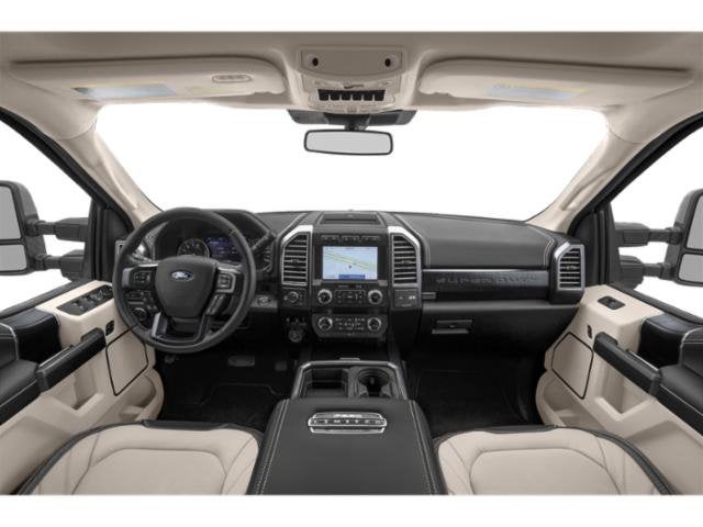 2021 Ford Super Duty F-250 SRW XL