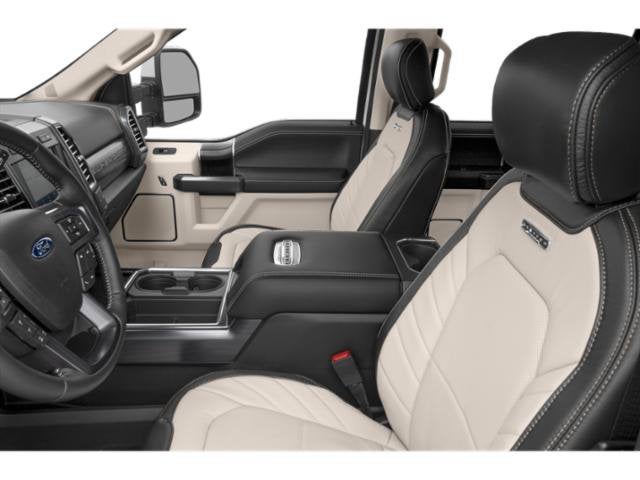 2021 Ford Super Duty F-250 SRW XL