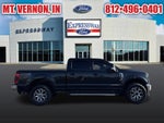 2020 Ford F-250SD Lariat