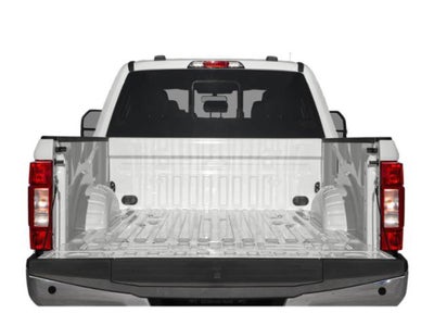 2020 Ford Super Duty F-250 SRW Lariat