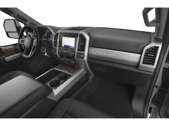 2020 Ford Super Duty F-250 SRW Lariat