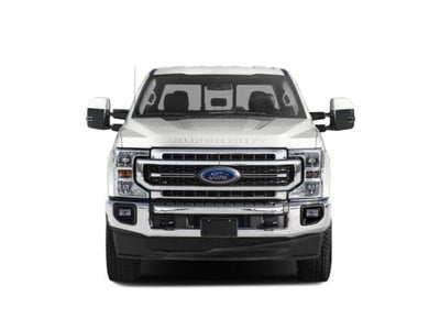 2020 Ford Super Duty F-250 SRW Lariat
