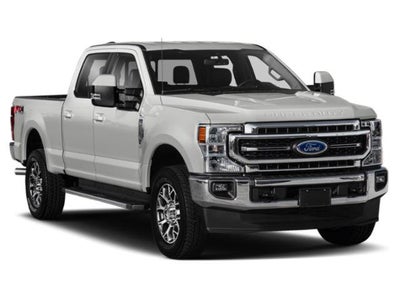 2020 Ford Super Duty F-250 SRW Lariat