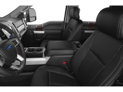 2020 Ford Super Duty F-250 SRW Lariat