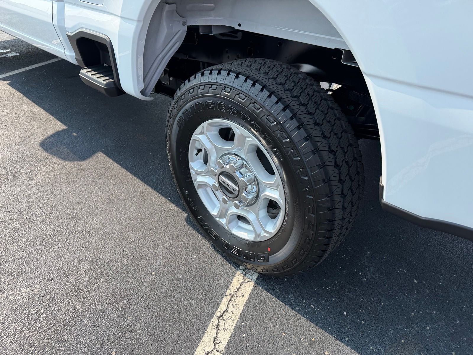 2026 Ford Super Duty F-250 SRW XLT