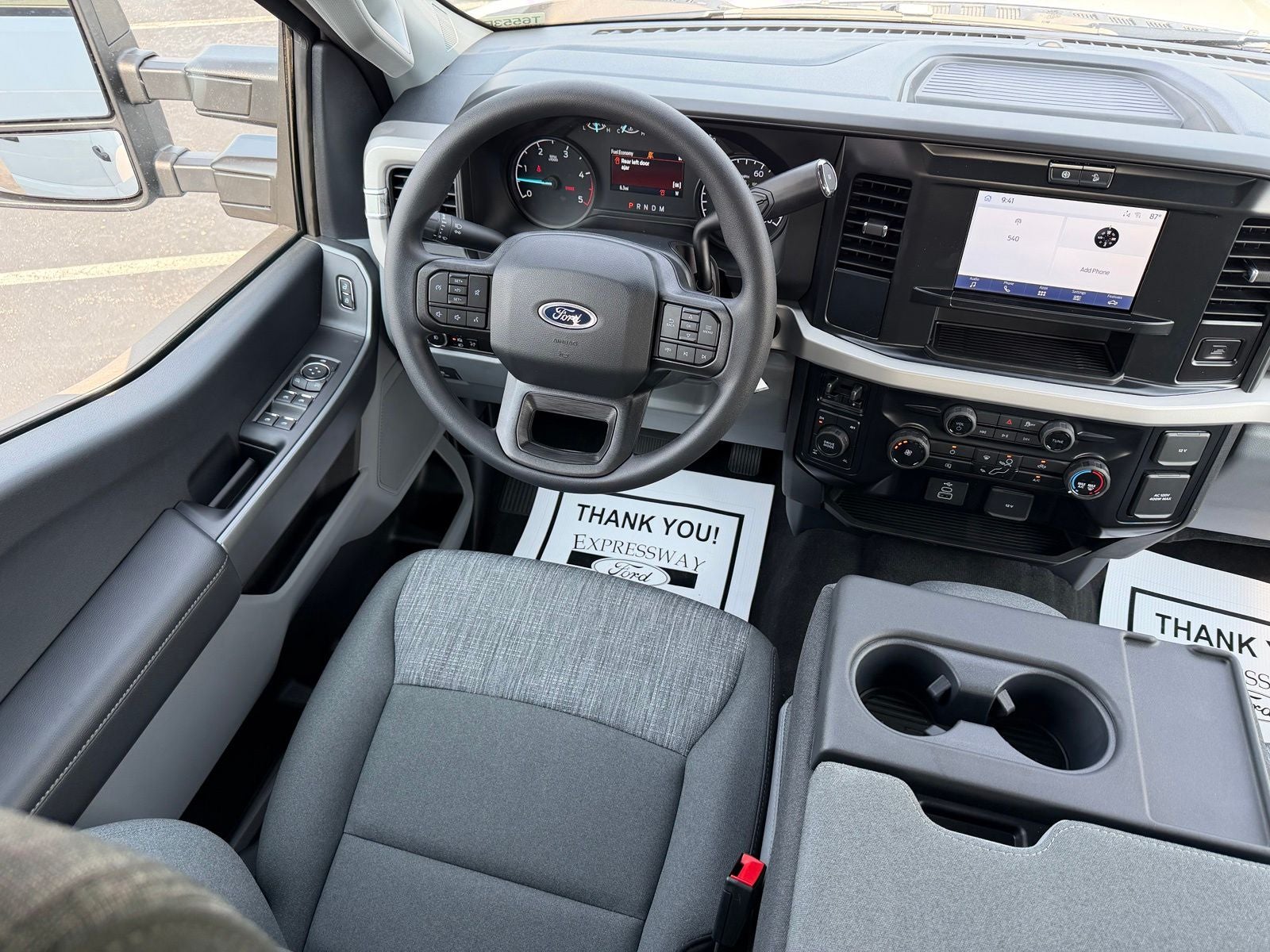 2026 Ford Super Duty F-250 SRW XLT