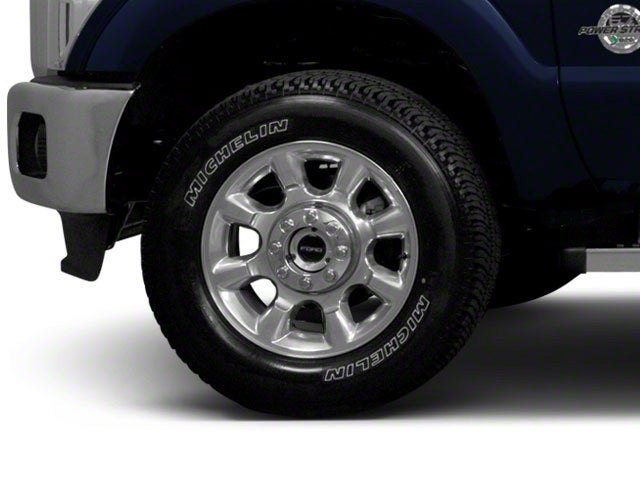 2011 Ford Super Duty F-250 SRW Super Duty