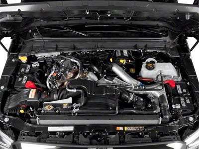 2011 Ford Super Duty F-250 SRW Super Duty