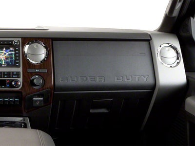 2011 Ford Super Duty F-250 SRW Super Duty