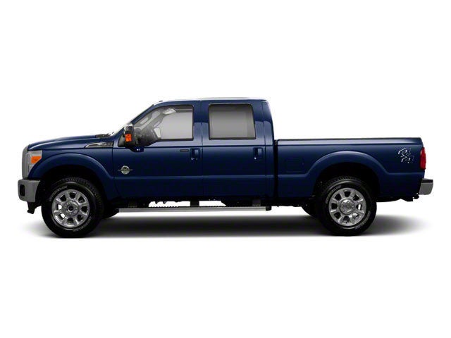 2011 Ford Super Duty F-250 SRW Super Duty