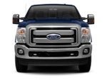 2011 Ford Super Duty F-250 SRW Super Duty