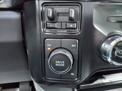 2025 Ford Super Duty F-250 SRW F-250® Lariat®