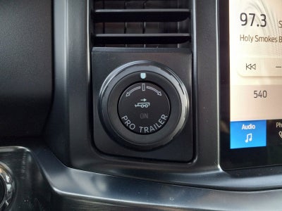 2025 Ford Super Duty F-250 SRW F-250® Lariat®