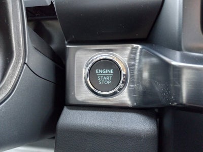 2025 Ford Super Duty F-250 SRW F-250® Lariat®