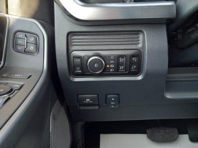 2025 Ford Super Duty F-250 SRW F-250® Lariat®