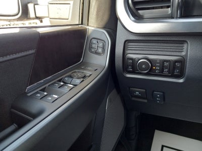 2025 Ford Super Duty F-250 SRW F-250® Lariat®