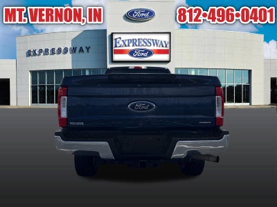 2017 Ford F-250SD XL
