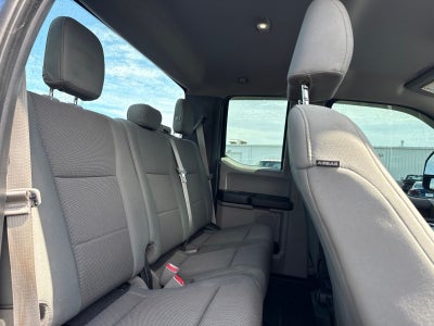 2017 Ford F-250SD XL