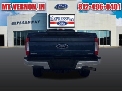2017 Ford F-250SD XL