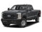 2026 Ford Super Duty F-250 SRW XL 4WD SuperCab 8' Box