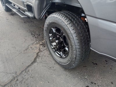 2026 Ford Super Duty F-250 SRW XL 4WD SuperCab 8' Box