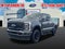 2026 Ford Super Duty F-250 SRW XL 4WD SuperCab 8' Box