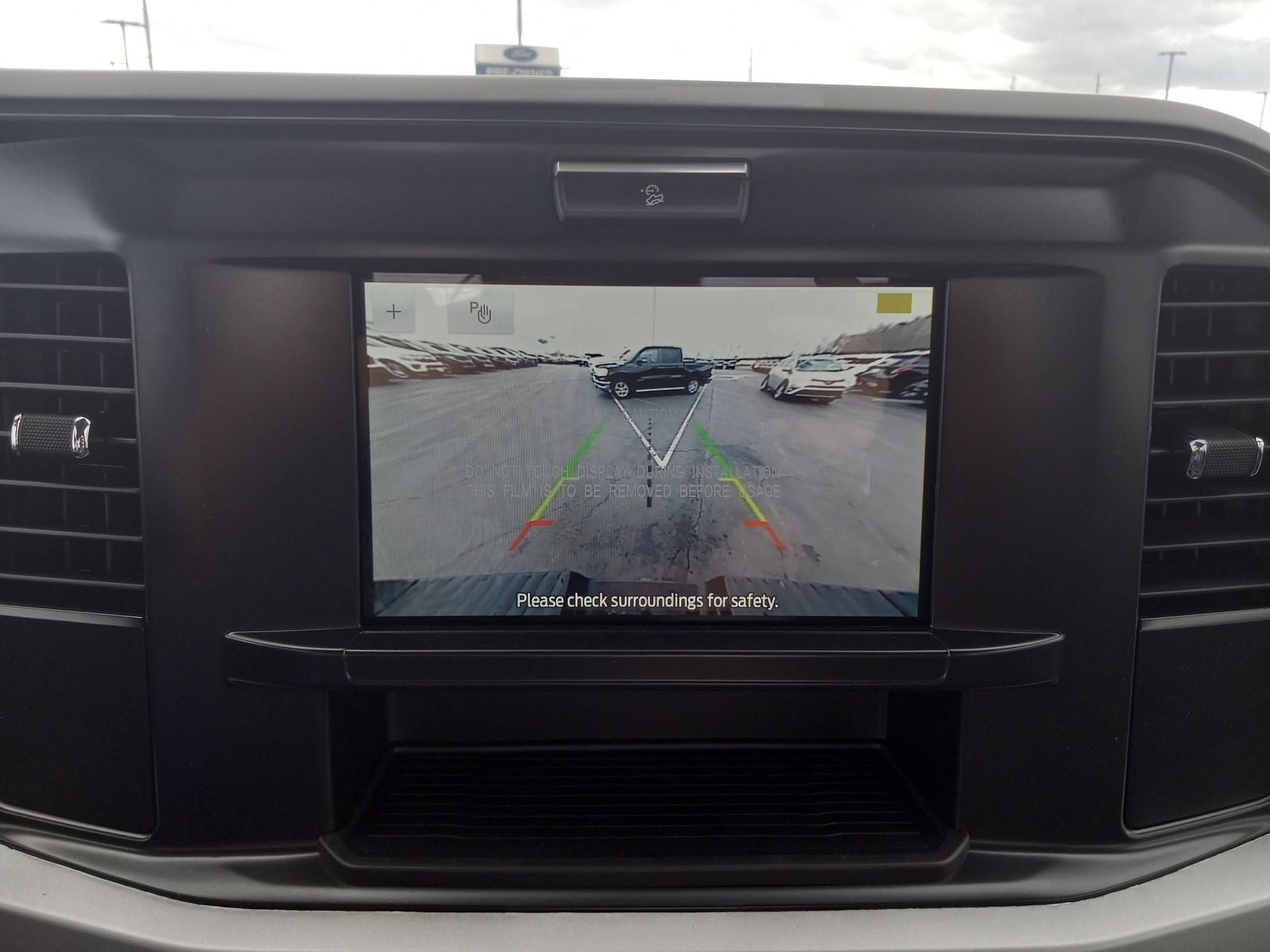 2026 Ford Super Duty F-250 SRW XL 4WD SuperCab 8' Box