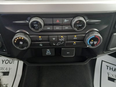 2026 Ford Super Duty F-250 SRW XL 4WD SuperCab 8' Box