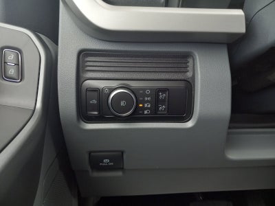 2026 Ford Super Duty F-250 SRW XL 4WD SuperCab 8' Box