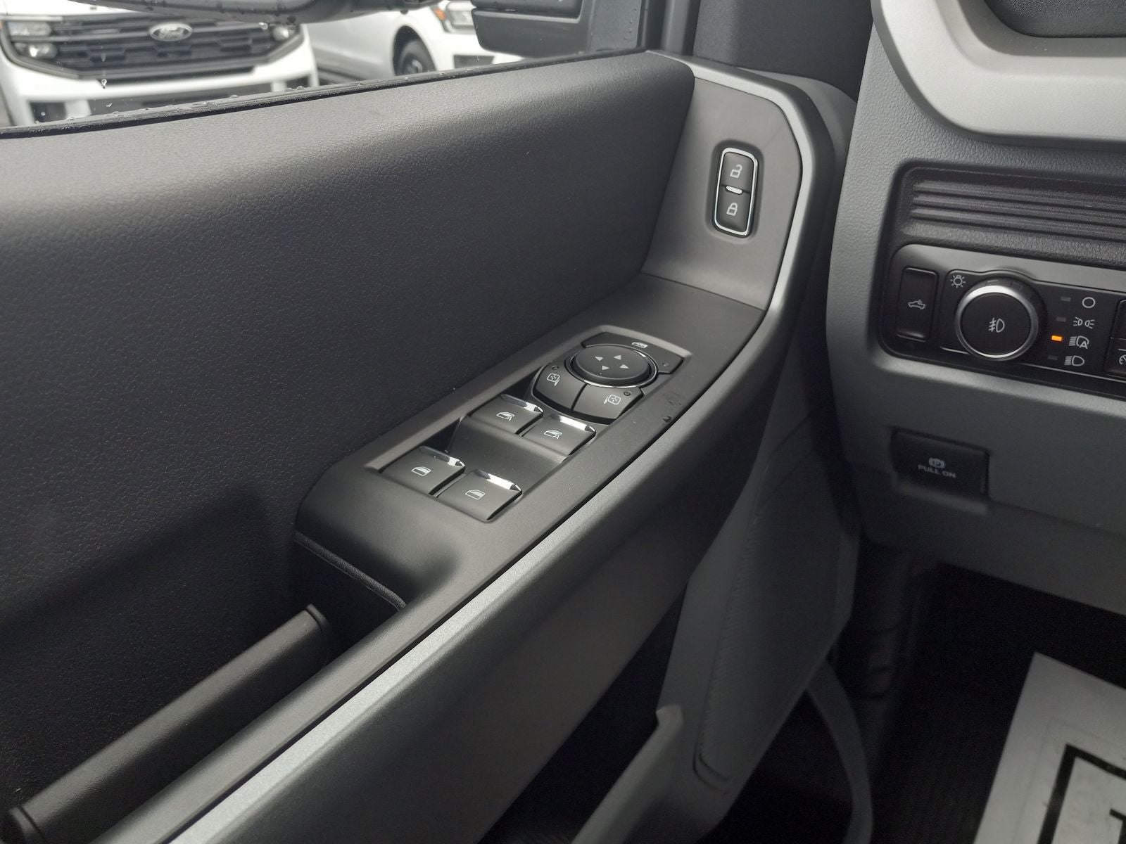 2026 Ford Super Duty F-250 SRW XL 4WD SuperCab 8' Box