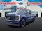 2026 Ford Super Duty F-250 SRW XL 4WD SuperCab 8' Box