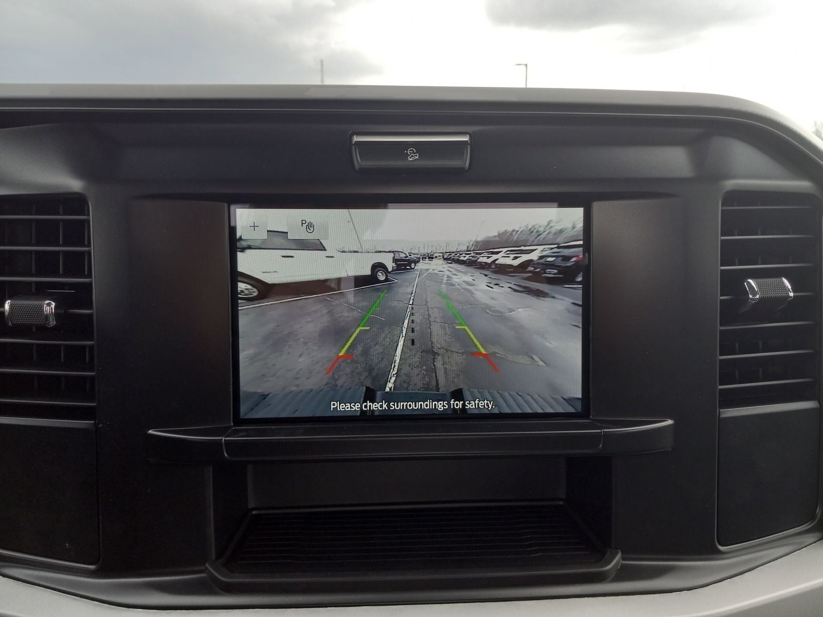 2026 Ford Super Duty F-250 SRW XL 4WD SuperCab 8' Box