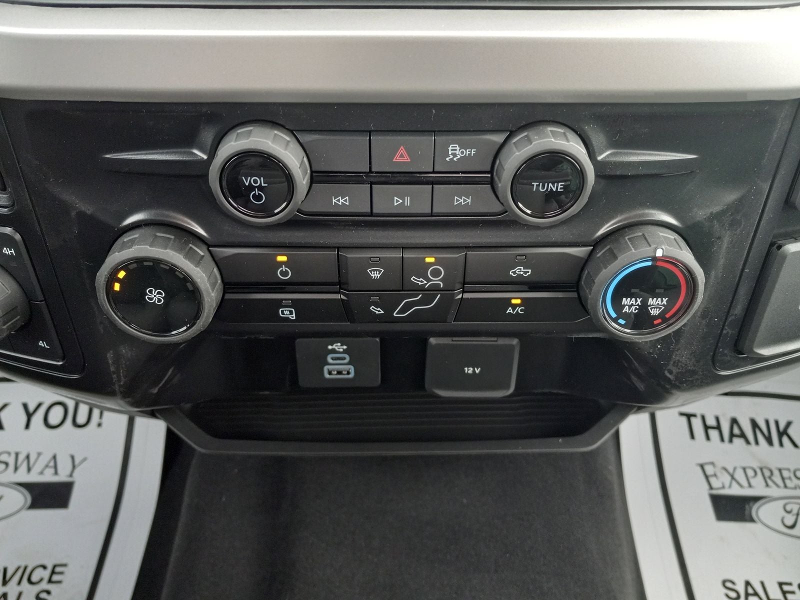 2026 Ford Super Duty F-250 SRW XL 4WD SuperCab 8' Box