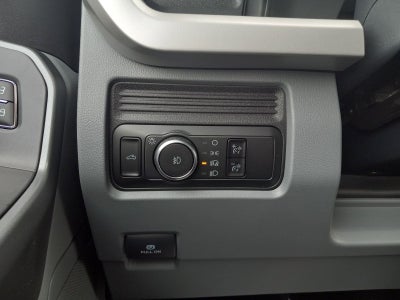 2026 Ford Super Duty F-250 SRW XL 4WD SuperCab 8' Box