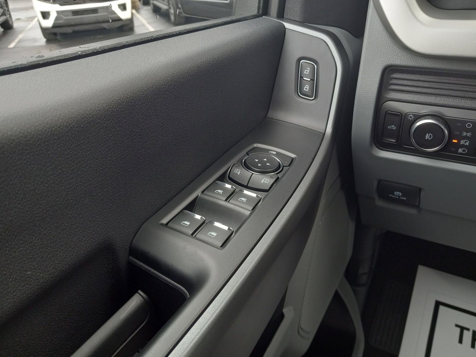 2026 Ford Super Duty F-250 SRW XL 4WD SuperCab 8' Box