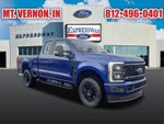 2026 Ford Super Duty F-250 SRW XL 4WD SuperCab 8' Box