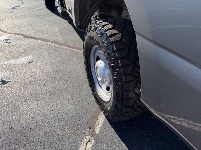 2027 Ford Super Duty F-250 SRW XL