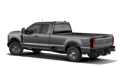 2027 Ford Super Duty F-250 SRW XL